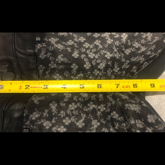 🎉HP🎉🔥Blank NYC🔥Girls Super Skinny Pants🔥Full Measurements in Photos🔥 - Picture 10 of 16